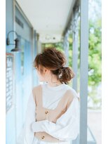 テイスティテラス(tasty terrace)&nbsp;【terrace】ゆるふわローポニー