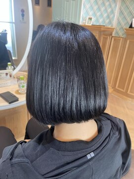 アンフィ 矢向(Anphi) 10-52 ボブ