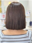 うるツヤULTOWAULTOWAトリートメント透明感カラー