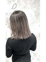 ポイントゼロ(POINT ZERO ASTRAEA)&nbsp;バレイヤージュ