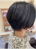 ショート