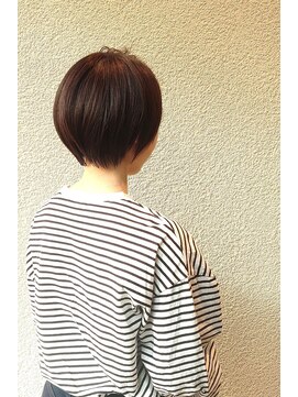 エルサフィロ ヨドヤバシ(el zafiro yodoyabashi) 【el zafiro yodoyabashi】スリーク グラボブニュアンス300