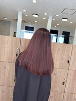 アース 明石店(EARTH) 20代30代40代大人可愛い髪質改善カラー艶感ストレート透明感