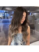 ウィリーベル 沖縄(WILLIE BELLE)&nbsp;ビーチウェーヴバレイヤージュ