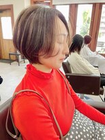 ラポール 南流山店(RAPPOR)&nbsp;ヘルシースタイル/ニュアンスカラー/20代30代40代50代60代