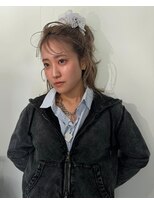 シイ(SIE)&nbsp;クリーミーベージュ