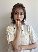韓国アイドル風簡単アレンジ