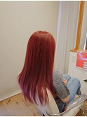 レッドカラー