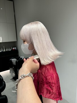 ソル 栄矢場町(SOL) ムラシャンホワイト