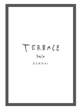 テラスヘア センダイ(TERRACE hair SENDAI) 髪質改善 テラスヘア
