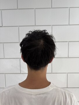 アルゴ 茅ヶ崎(ARUGO) スペインカール/カウンセリング/ハイライト/インナーカラー