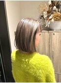 個性派◎ローライト