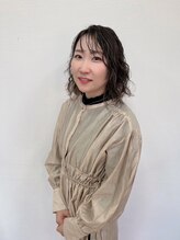 美容室 ベッロ 富士見台店(Bello)&nbsp;BELLO 大村