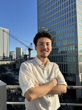 ヒロギンザ 浜松町店(HIRO GINZA) 杉原 慶祐