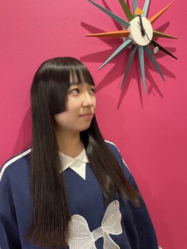 スノウ(snow) お姫なスタイル