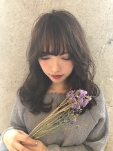 フィル(FiL) スモーキーグレー