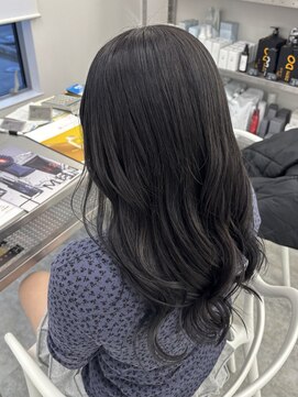 トイロ(toiro) 艶カラー