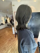 ワフトテイラー(Waft Taylor)&nbsp;オリーブグレージュ