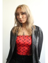 カオス(CHAOS)&nbsp;フェイスレイヤーエンドカラー