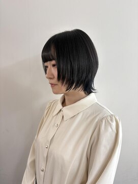 ステアメゾン 大宮(Stir maison) 【ショートウルフ】RYUMA