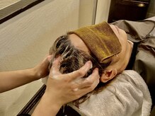スカイマスターバーバー 渋谷(SKY MASTER BARBER)