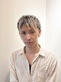 アグ ヘアー ラズリ 熊谷店(Agu hair lazuli) 阿久津 嵩
