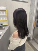 メルティカラー/ウェーブミディアム[表参道駅/明治神宮前駅]