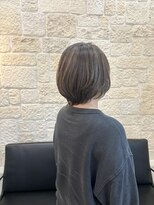 ヴァン カウンシル 川口店(VAN COUNCIL)&nbsp;白髪ぼかしハイライト【東川口　ハイライト】