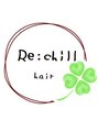 リチル(Re:chill) 千葉 里美