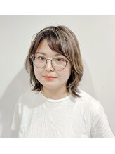 アイミー 泉岳寺(i+me) Kei 