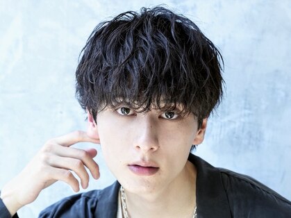 リロン(RIRON)の写真