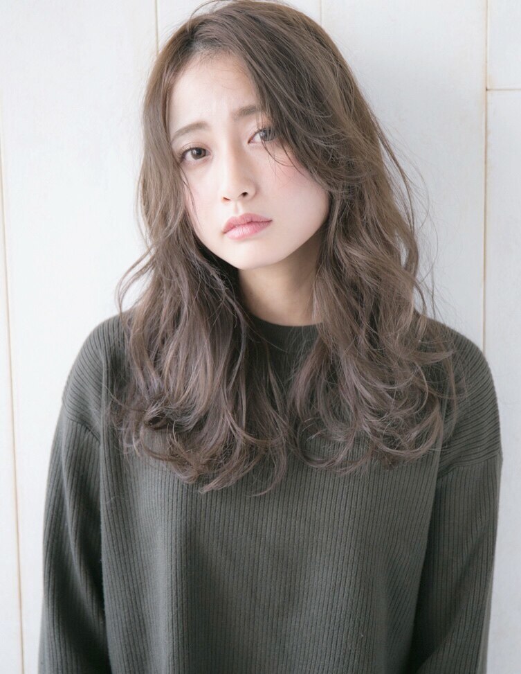 2025年秋】デジタルパーマの髪型・ヘアアレンジ｜人気順