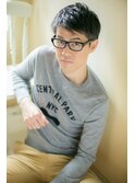 *+CUORE+*…好感度大！大人のベリーショートa