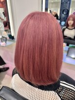 デコラソラン 本川越(DECORA SORAN)&nbsp;コーラルピンク