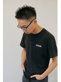 刈り上げ×ベリーショート