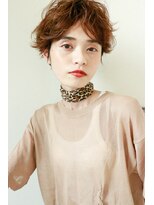 フェリアファム 北千里(FERIA fam)&nbsp;ハイライトカラー/ミルクティーベージュ/レイヤーカット