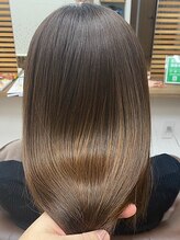 スイッチ(hair salon Switch)