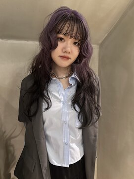 ニキータ(Nikiita) 【rico style】ウェーブスタイル/ムーブスタイル