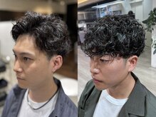 パーチェヘアー(pace hair)