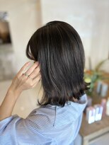 ディア 湘南台(diar)&nbsp;コントラストハイライト/ヴィラロドラ/オーガニックカラー