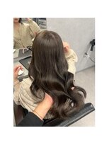 ネウィ 所沢(newi)&nbsp;透明感グレージュカラー