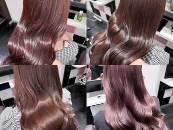 Hip's deco 大宮東口中山道店 【ヒップス デコ】