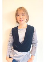 キッカ 東金店(CHICCA)&nbsp;クールボブ