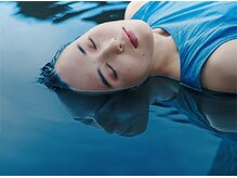 ウルトラキューブアットイノウエ(Ultra CUBE at Inoue)の雰囲気(頭身浴導入!至福のリラックスタイムをご提供♪)