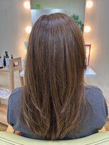 ビワテイ(Biwatei)&nbsp;30代・40代の為の髪質改善系ヘアカラー・中性・酸性髪質改善