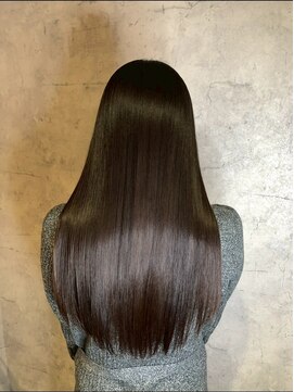 アフィナー(Afinar) 【横浜駅/横浜西口】 髪質改善