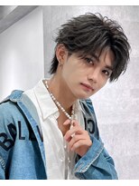 ゴールド 渋谷神南(GOALD)&nbsp;フェザーショート