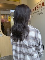 ヒントステーション(HINTSTATION)&nbsp;〈浅草 半個室〉ソフトブラウンラベージュ