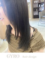 ジャイロ(GYRO)&nbsp;ロングスタイル