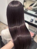 シェノン フェム 名古屋 名駅店(CHAINON×FeM#)&nbsp;愛されモテヘア/顔周り/名古屋/髪質改善/レイヤーカット